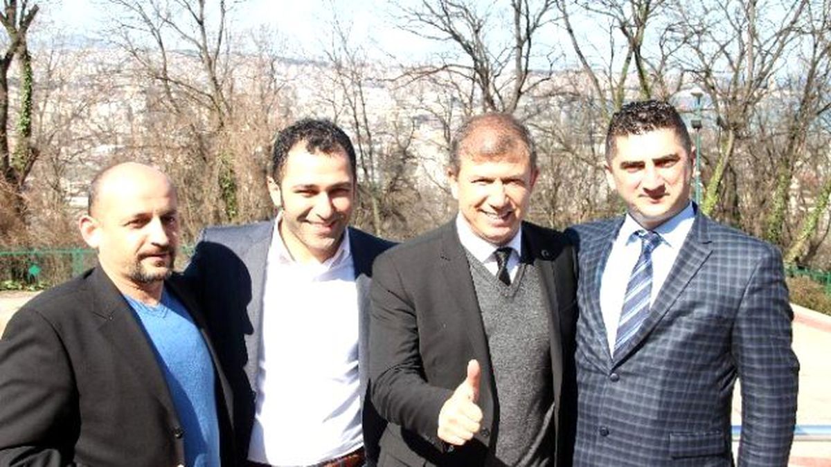 Tanju Çolak\'tan Derbi Yorumu