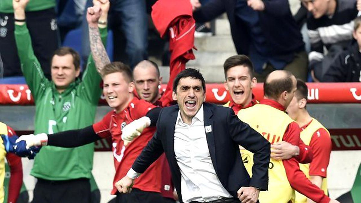 Tayfun Korkut Baskıdan Çekinmiyor
