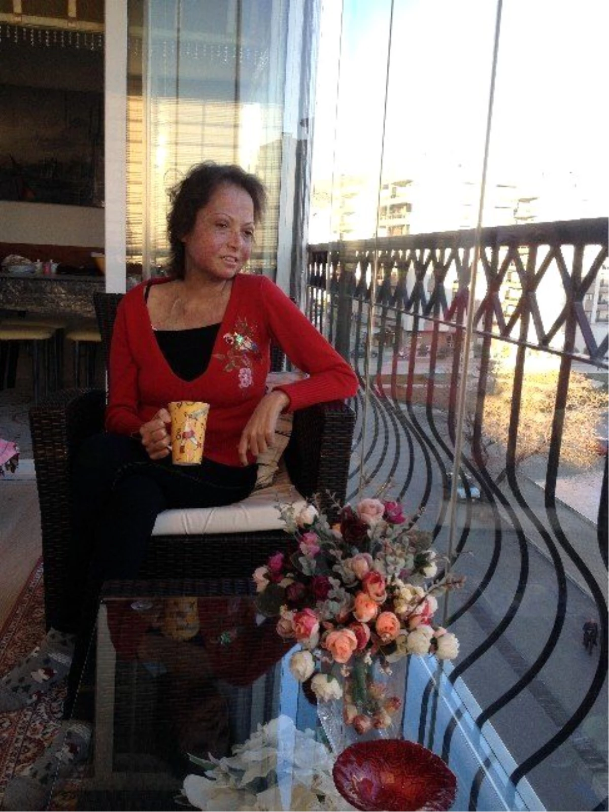 Türkiye'nin 'Gamze'Si Son Yolculuğuna Uğurlandı