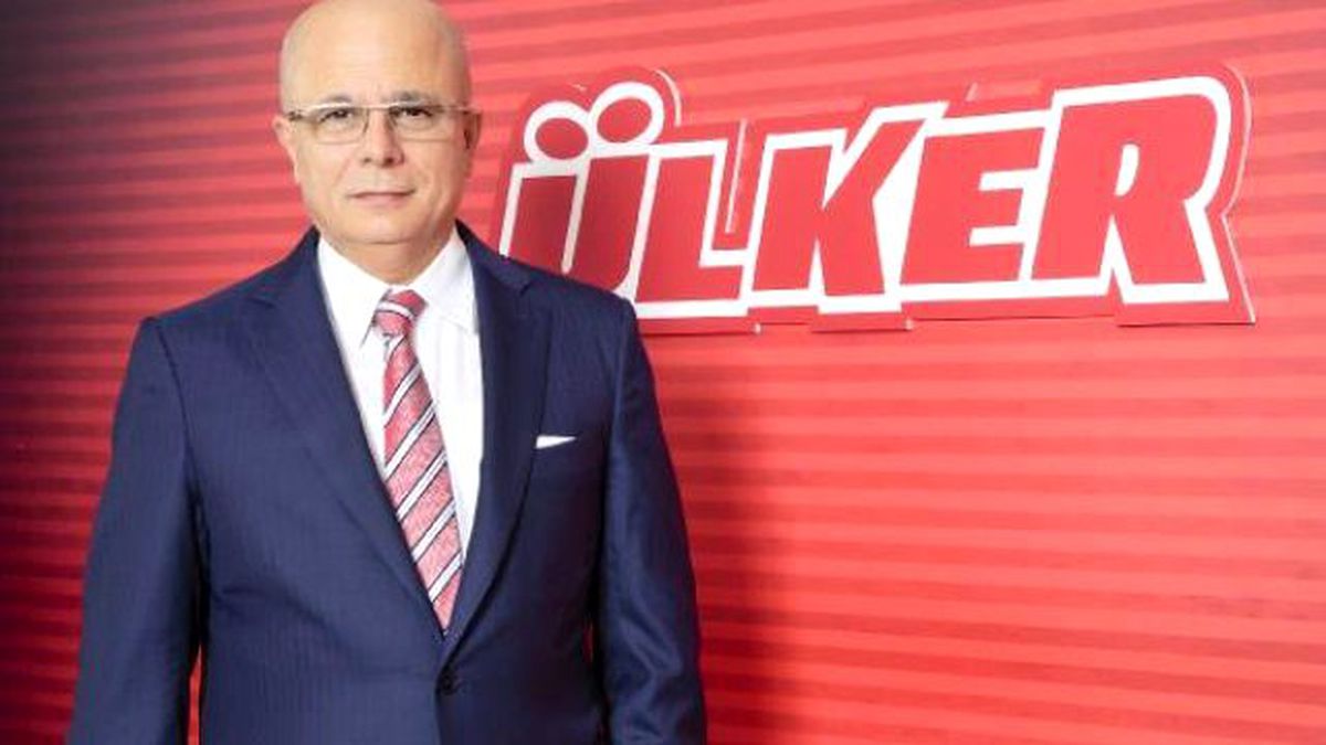 Ülker\'in 2014 Cirosu Yüzde 5.2 Artışla 2.89 Milyar Liraya Çıktı