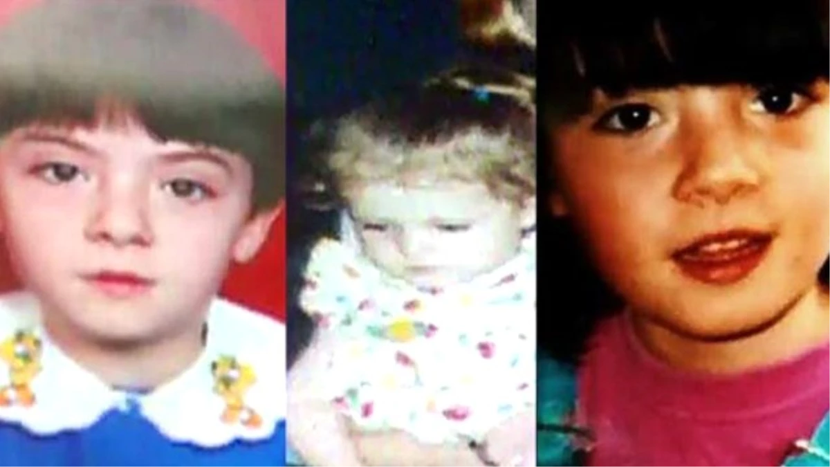 14 Yıl Sonra Gelen İfade Çocukların Katilini Ortaya Çıkardı