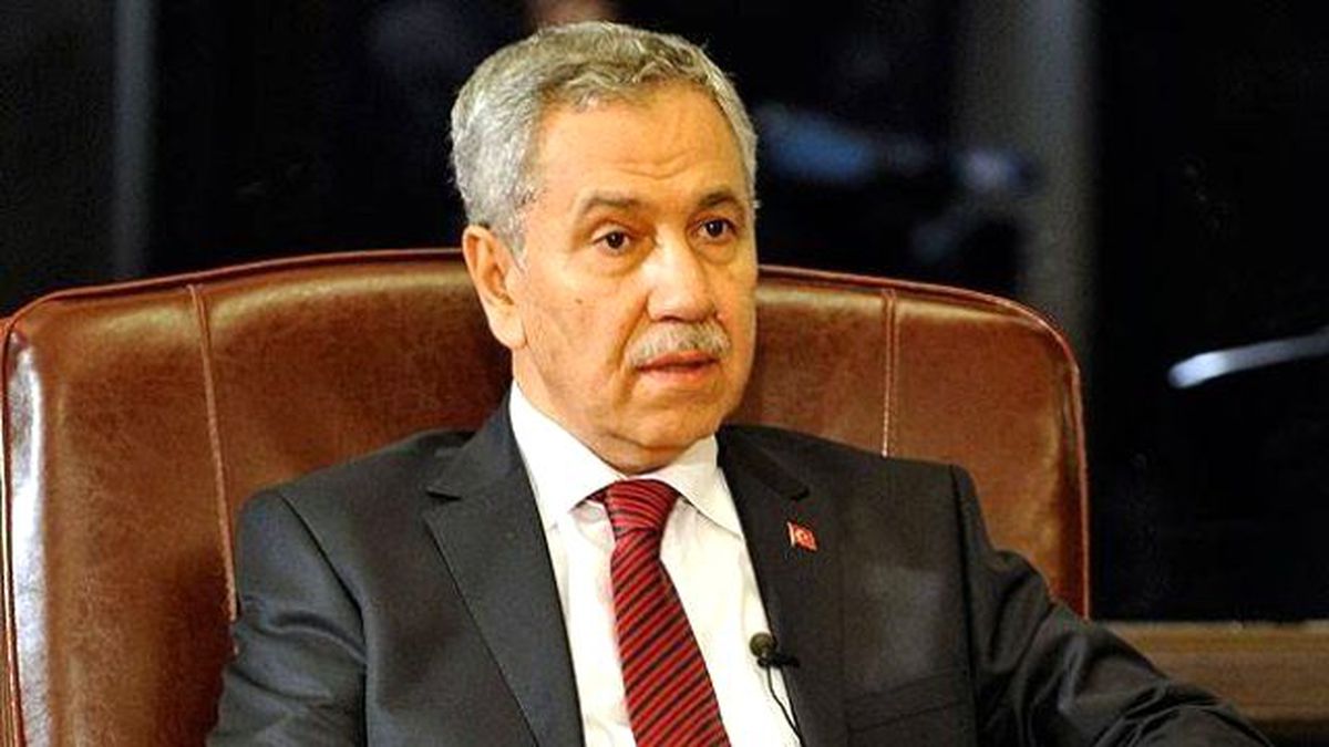 7 Haziran'dan Sonra Meclis Başkanı Abdullah Gül