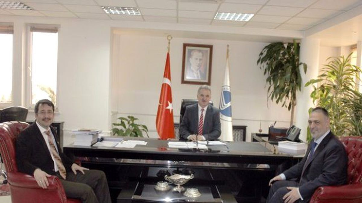 AK Parti Sakarya Milletvekili Aday Adayı Recep Hacıeyüpoğlu Açıklaması