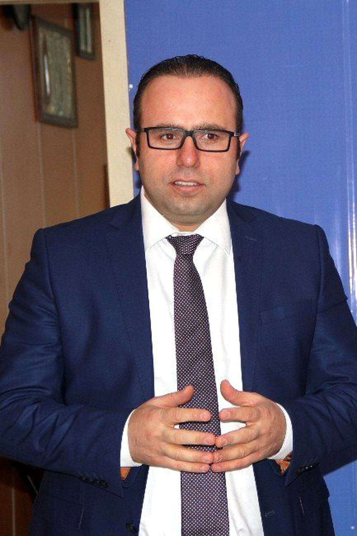 Altun: "Mb Elindeki Enstrümanları Yeterince Kullanmıyor"