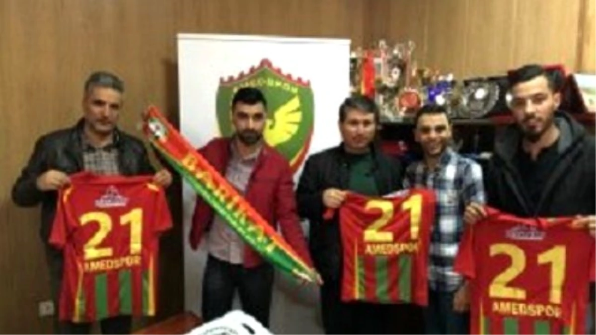 Barikat Büyükşehir Belediyespor\'a Destek Verecek