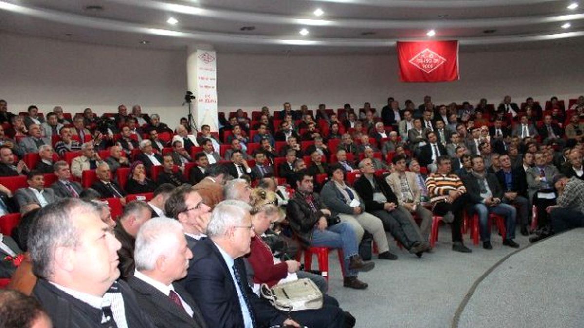 Başkan Türel\'den Kumluca Halkına Müjdeler