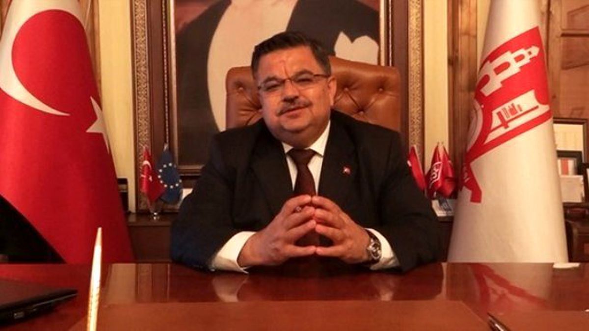 Belediye Başkanı Selim Yağcı\'nın "8 Mart Dünya Kadınlar Günü" Mesajı