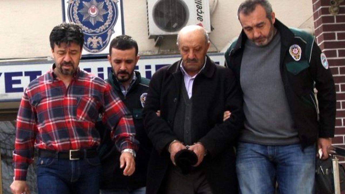 Belindeki Kuşaktan 200 Bin Liralık Uyuşturucu Çıktı