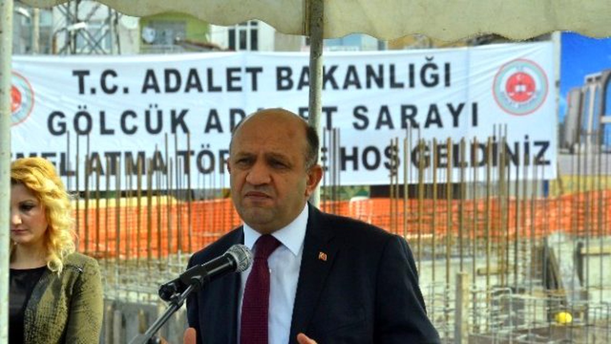 Bilim, Sanayi ve Teknoloji Bakanı Fikri Işık Açıklaması