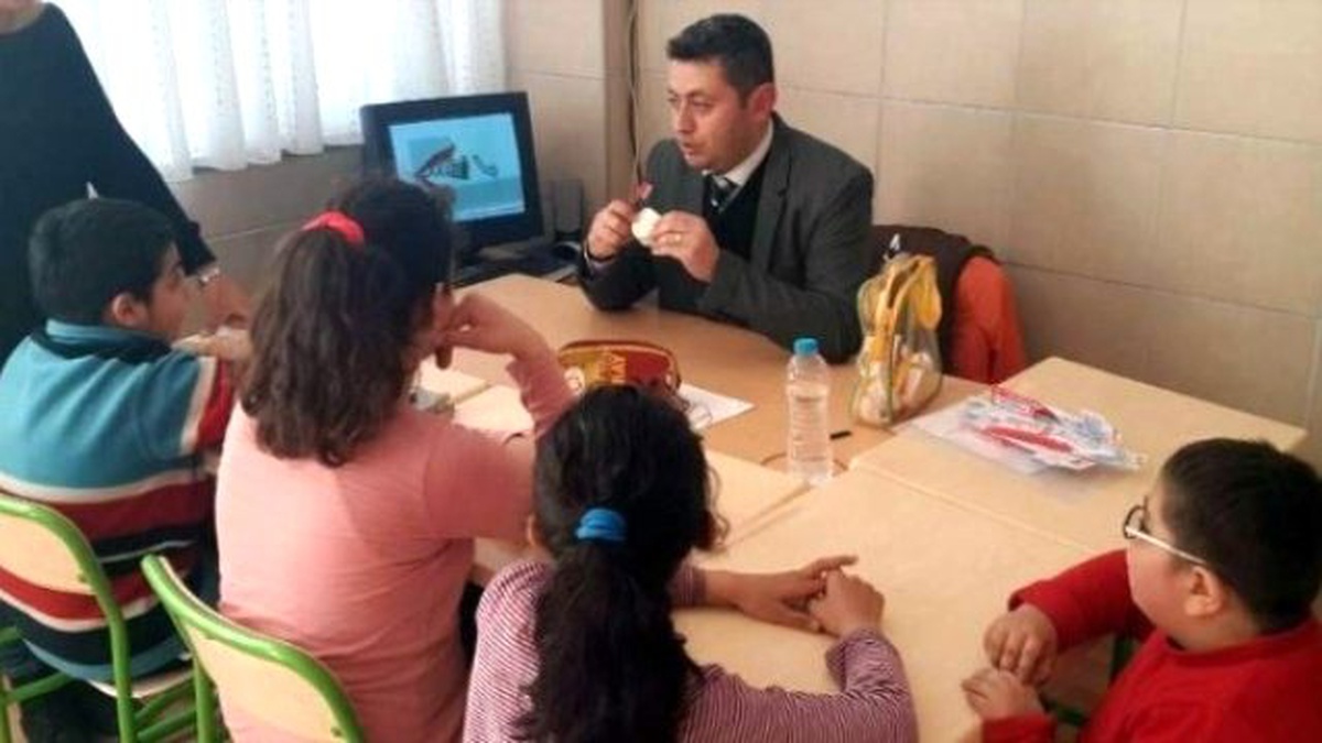 Biz Engel Tanımayız" Projesi Tamamlandı
