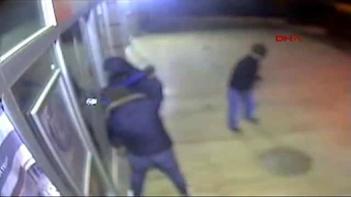 Bolu Kar Maskeli Soygunculara Gece Operasyonu