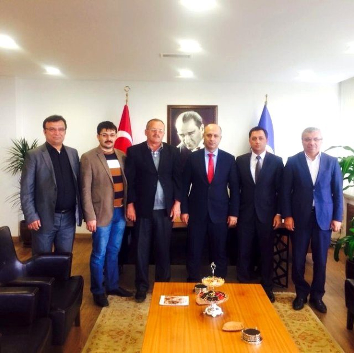 Bozyazılılar Meslek Yüksek Okulu İstiyor