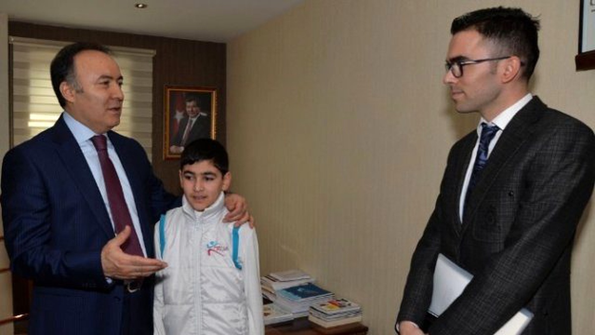 Buz\'da ve Tenis\'te Tarih Yazdılar