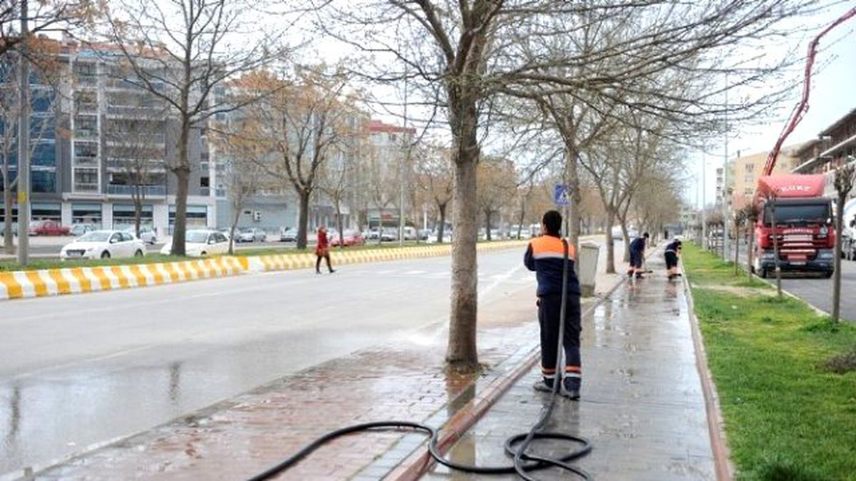 Çanakkale\'de 100. Yıl Seferberliği