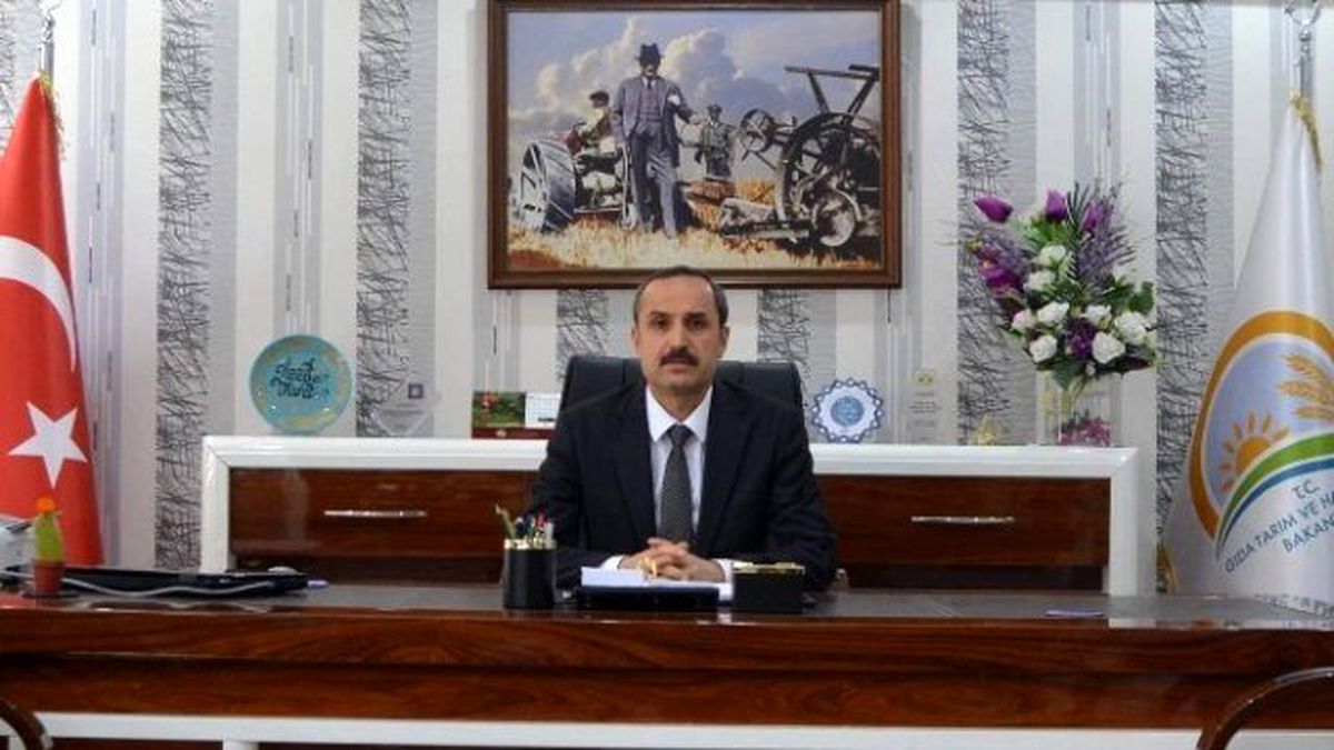 Çiftçi Eğitim Toplantıları Yapılacak