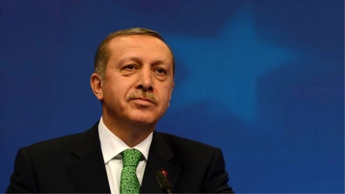 Erdoğan: Kimse Kabataş\'ta Anneyi Taciz Edenleri Kınamadı