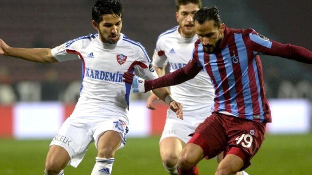 Erkan Zengin\'e Şok Tepki