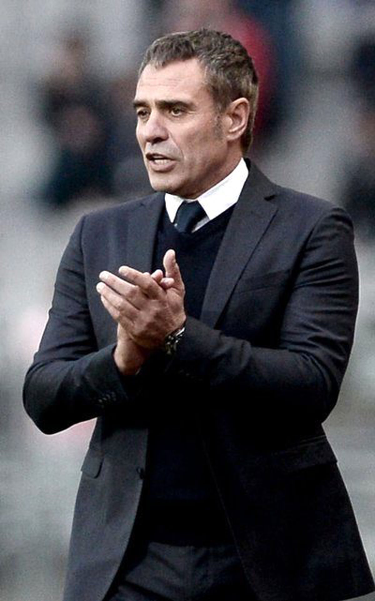 Ersun Hoca Ağzını Bozdu, Yanal'a Göre Takımda Köstebek Var
