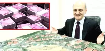 Erdoğan Bayraktar'ın Ailesi, 'Masum Yatırım'dan 114 Milyon TL Kazandı!