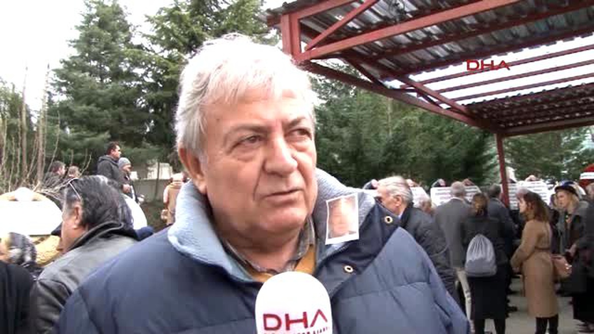 Eski Mhk Başkanvekili Okçuoğlu Çakır\'ın İşi Zor Ama Tam İsabet Olmuş