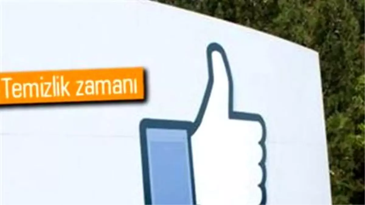 Facebook\'taki Sayfaların Beğenilerinde Azalma Olacak