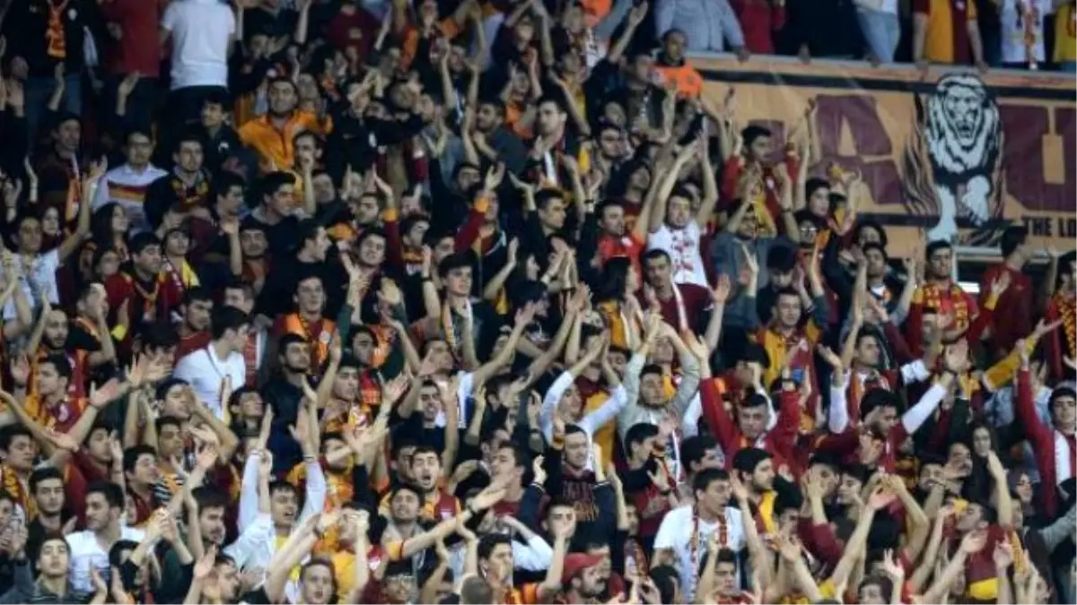 Galatasaray Odeabank: 59 - Fenerbahçe: 57