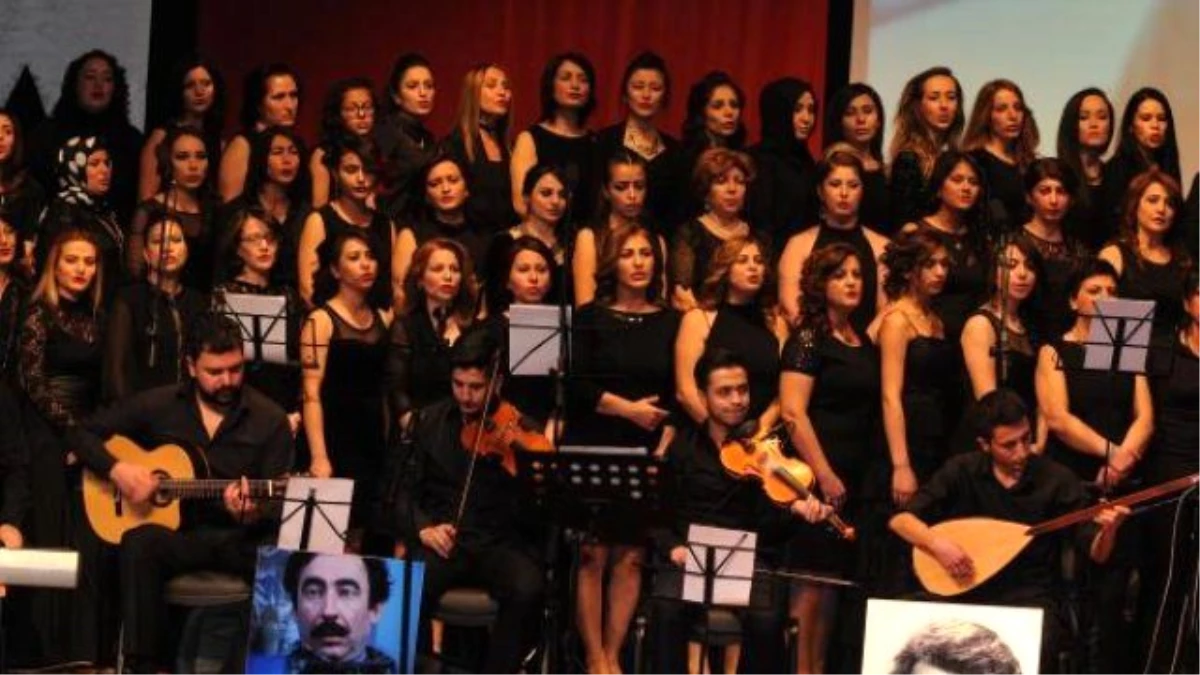 Gaziantep\'te Türk Sinemasının 100\'üncü Yılı Kutlandı