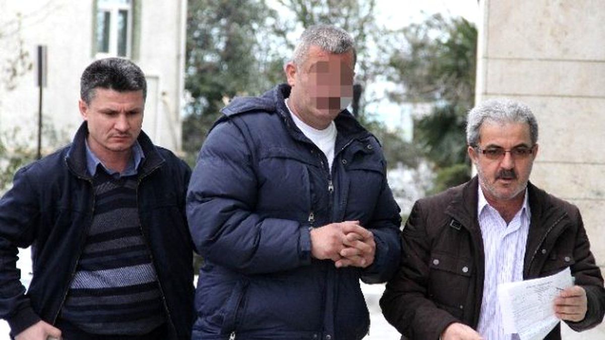 Hakkında 16 Yıl Hapis Cezası Bulunan Şahıs Yakalandı