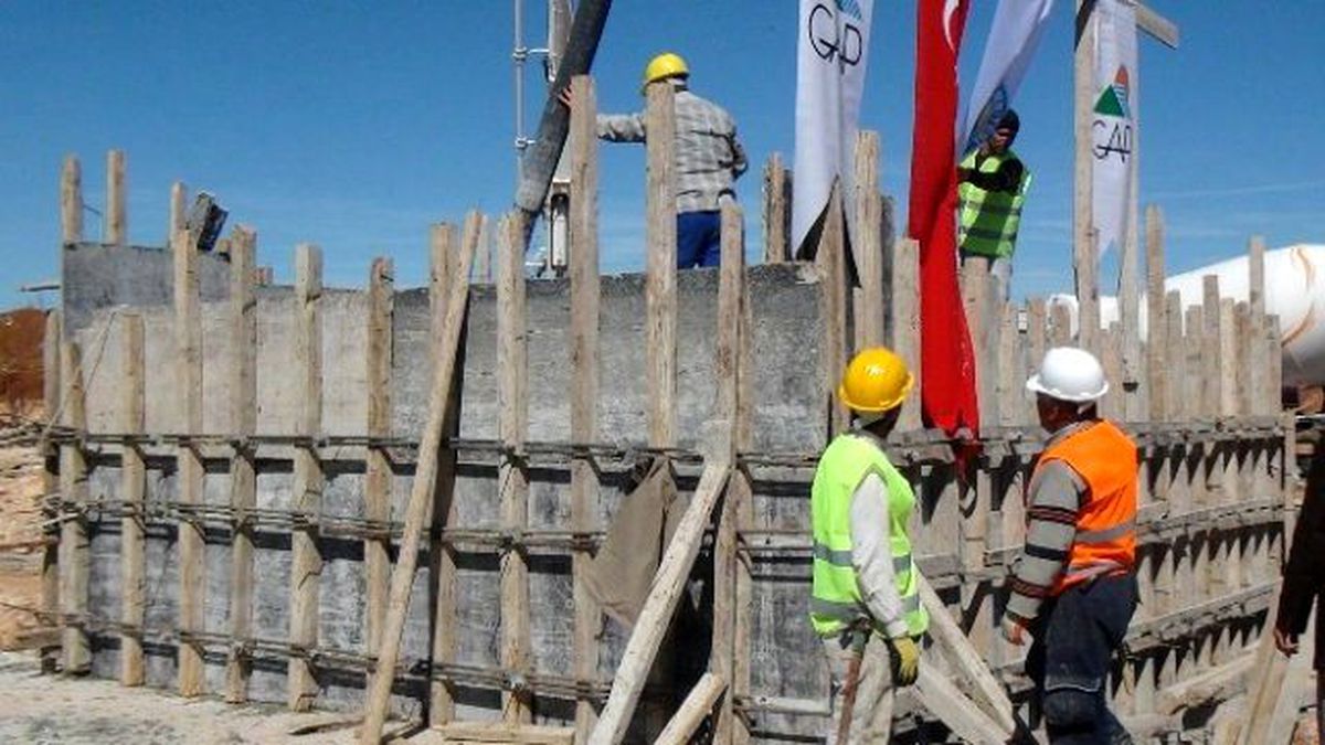 Harran Üniversitesi\'nde 16 Milyon TL\'lik \'Yenilenebilir Enerji\' Yatırımı