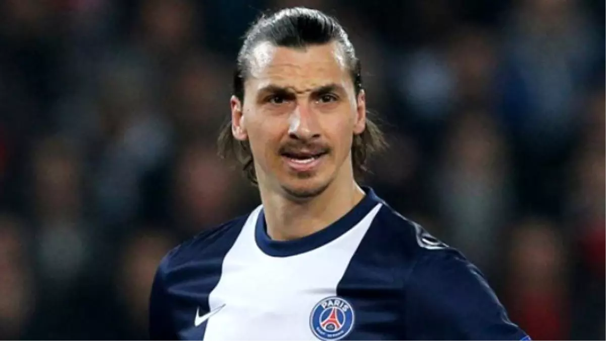 Ibrahimovic, 8 Yıl Daha Sahalarda