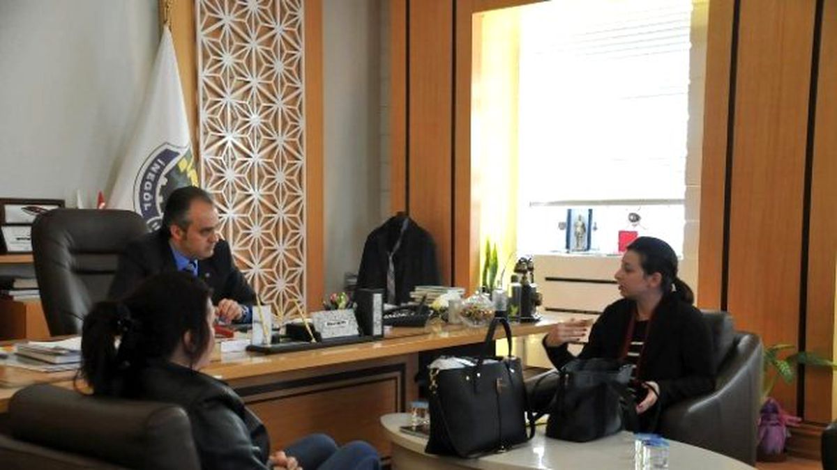 İnegöl Belediyesi Hayvan Barınağı İyileştiriliyor