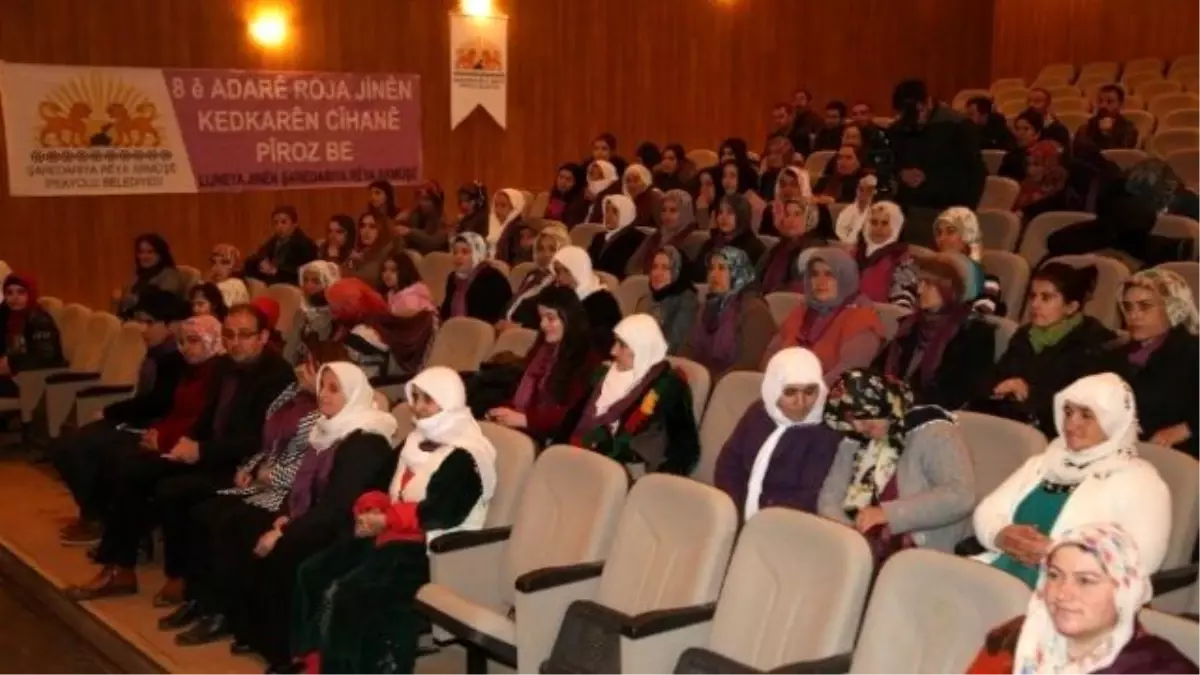 İpekyolu Belediyesi\'nden \'Kadın Sağlığı\' Semineri