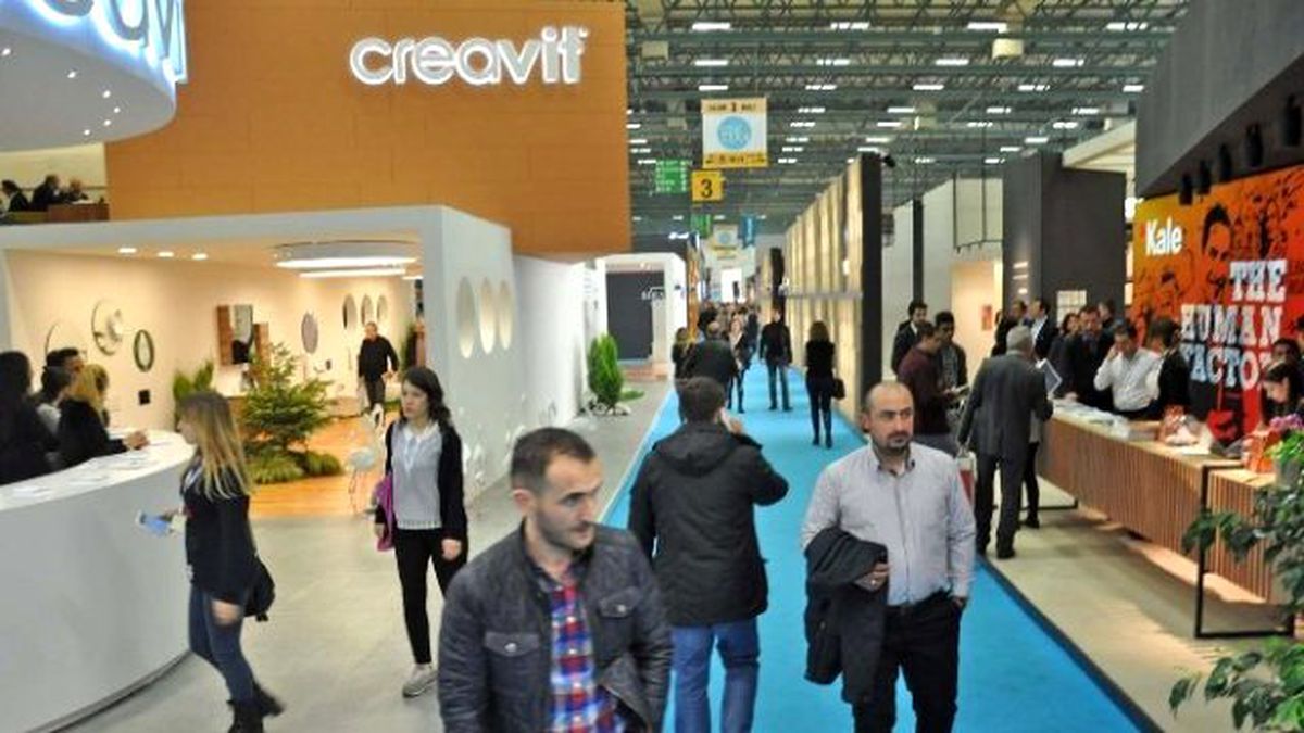 İtso, Üyelerini Mutfak Fuarı\'na Götürdü