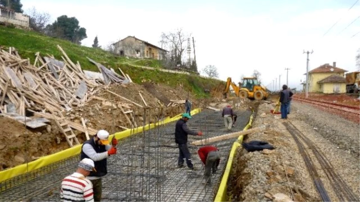 İzban Hattı Selçuk\'a Kadar Uzuyor