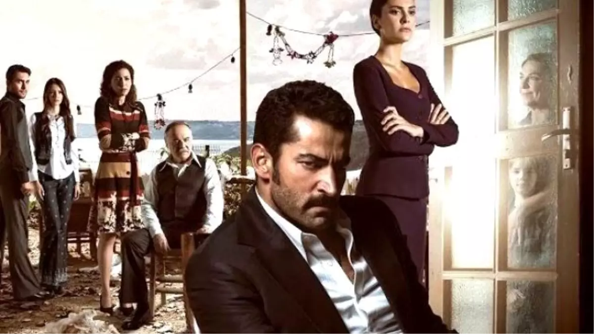 Karadayı 101.Yeni Bölüm İle Ekranlara Geliyor