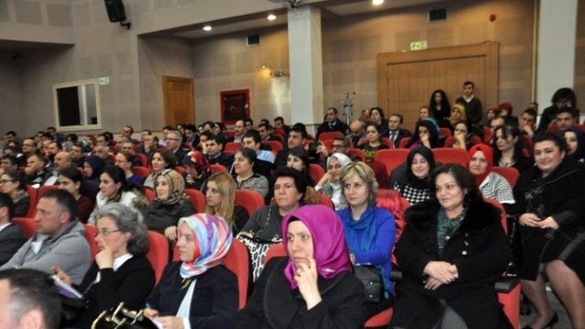 Kartepe Belediye Personeli Seminerde