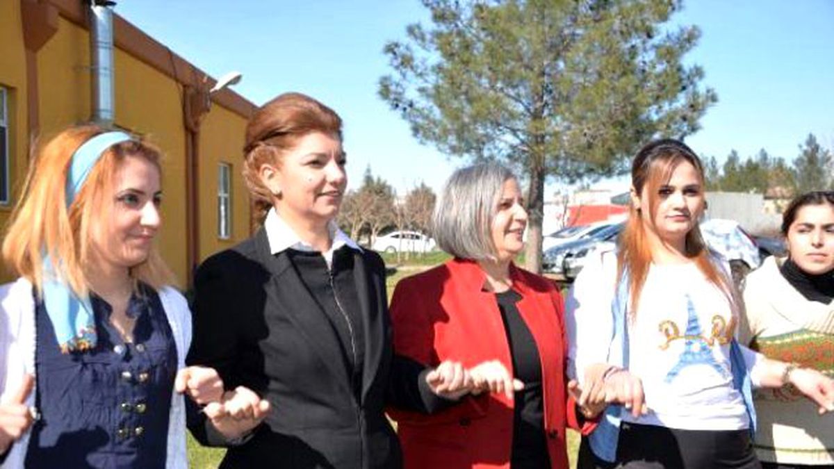 Kışanak: 8 Mart Resmi Tatil İlan Edilsin