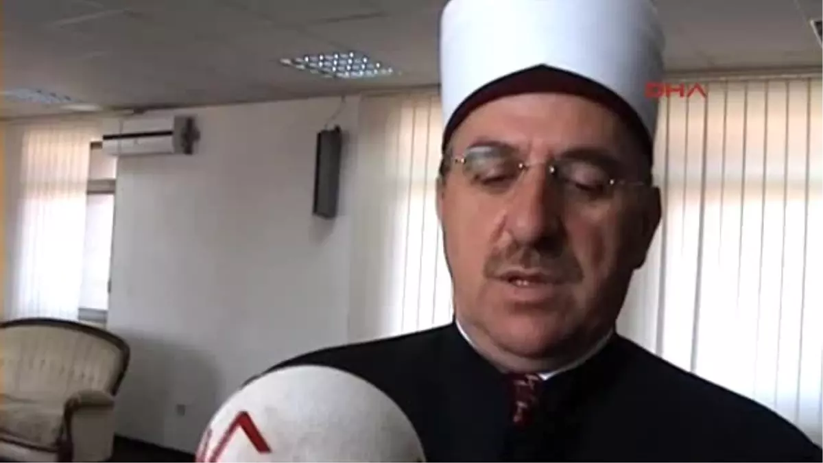 Kosova İslam Birliği?nden Tutuklamalara Tepki