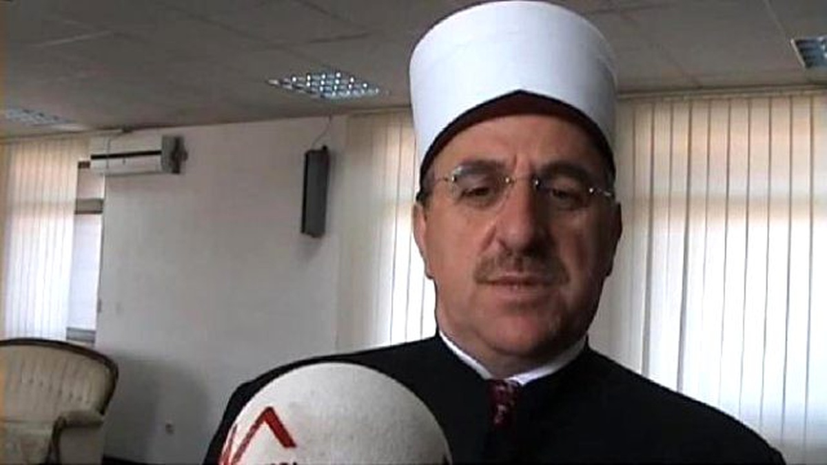 Kosova İslam Birliği\'nden Tutuklamalara Tepki
