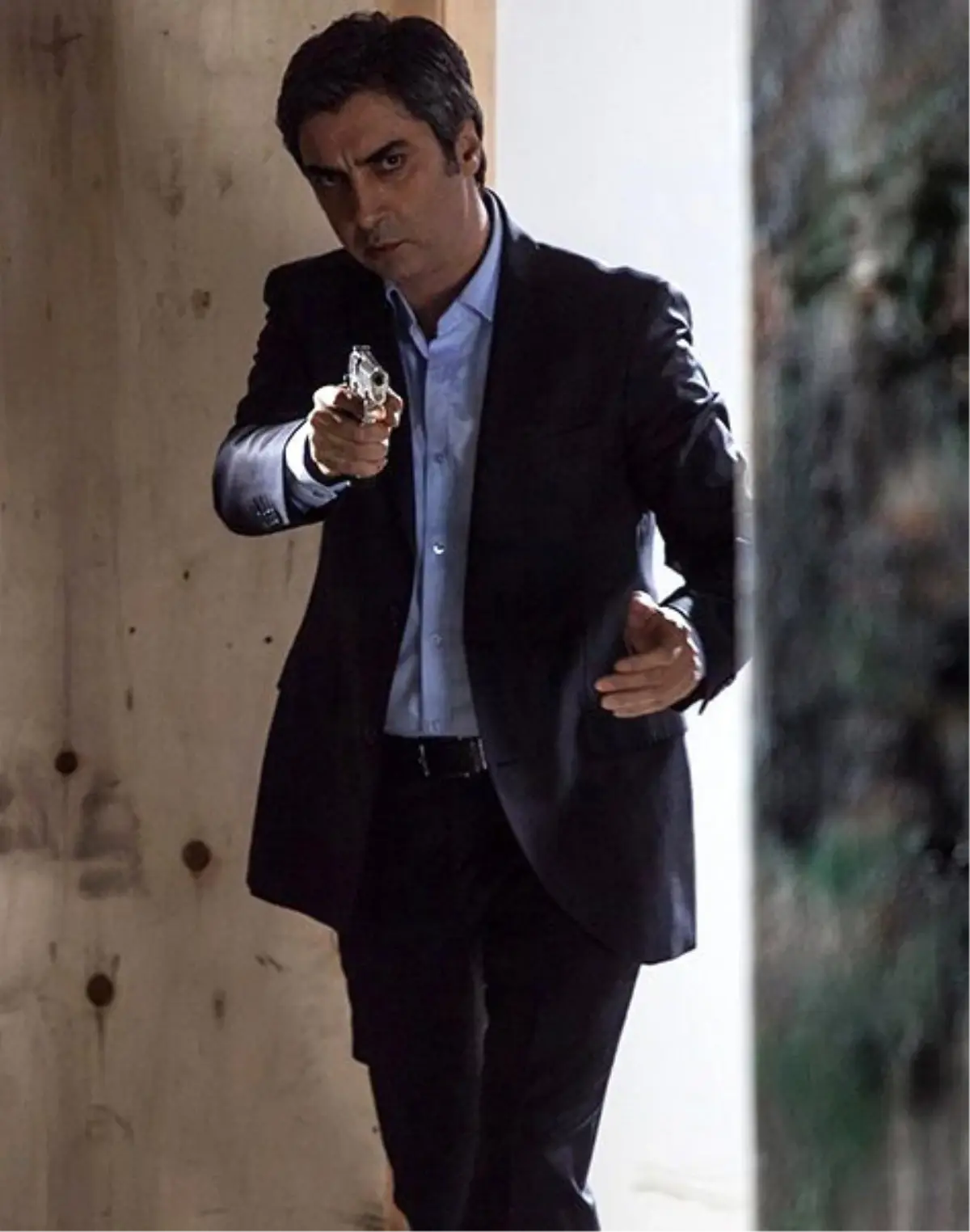 Kurtlar Vadisi Pusu Son Bölüm ( KVP 5 Mart 249.Bölüm) Detayları