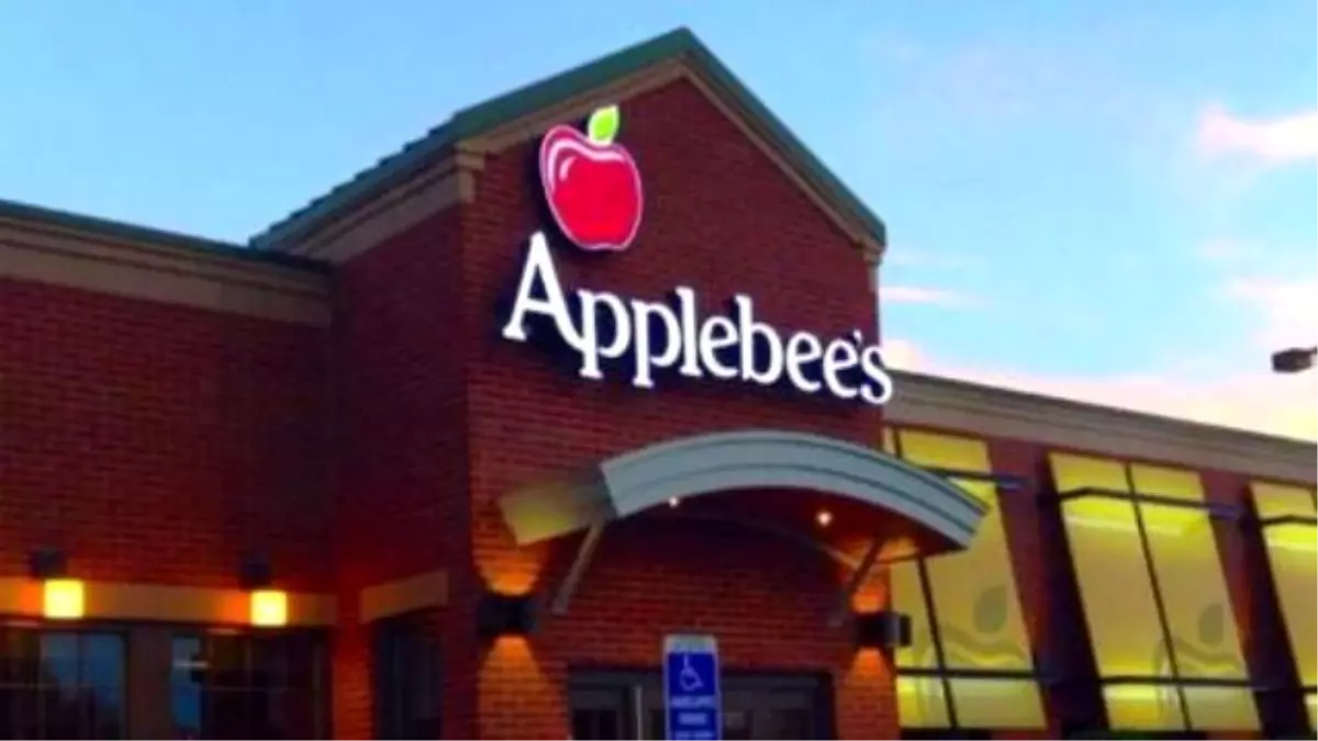 Man Can\'t Sue Applebee\'s Over Fajita Burns