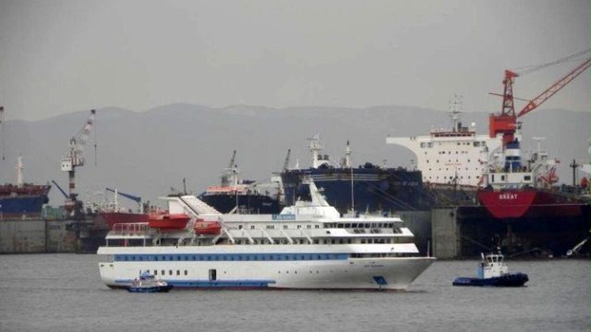Mavi Marmara Cumartesi Samsun\'da
