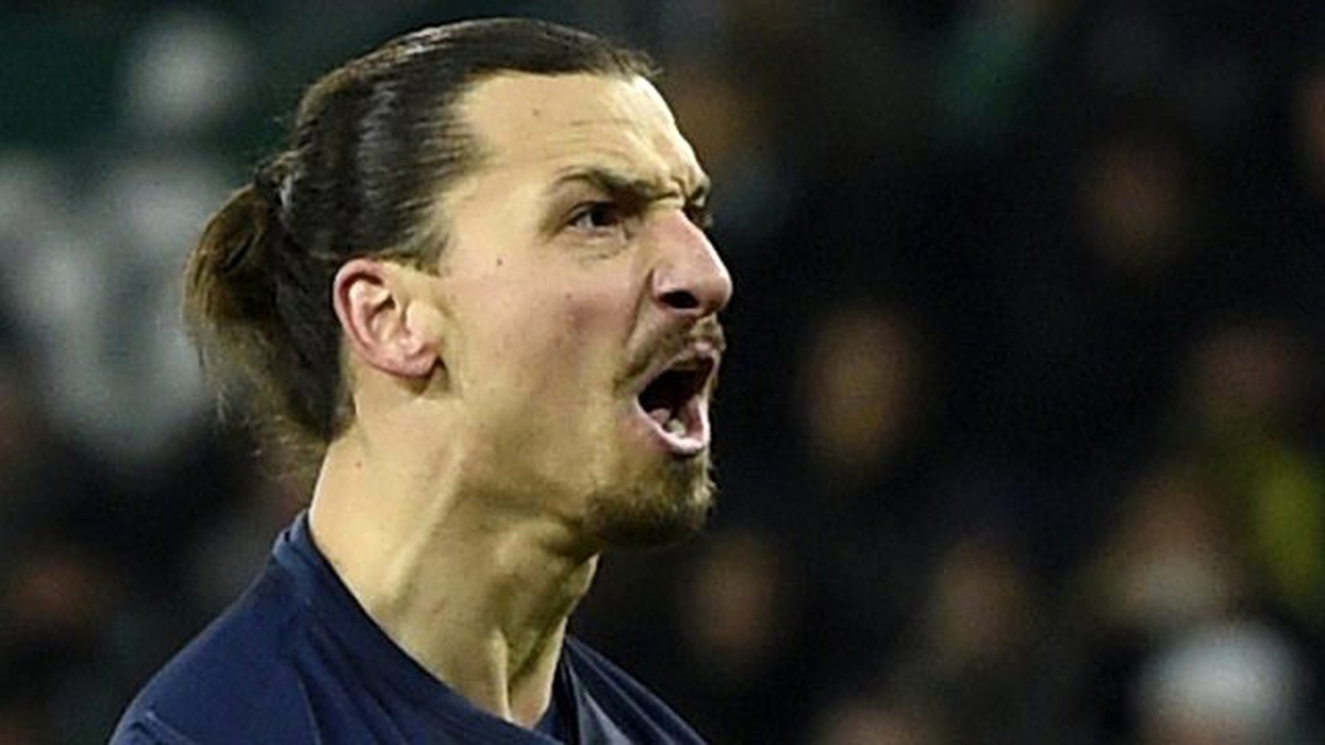 Menajer Raiola: Zlatan Psg\'de Emekli Olmaz