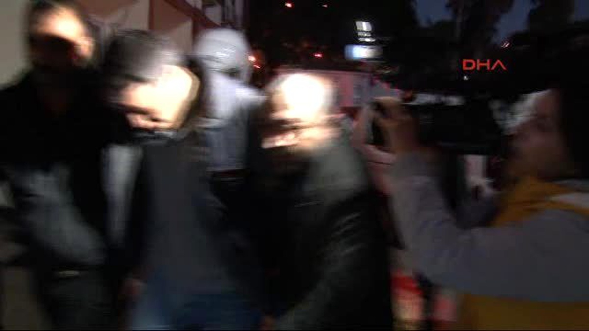 Mersin Kaçırdığı Erkek Çocuğa Tecavüz Etmeye Kalkıştı