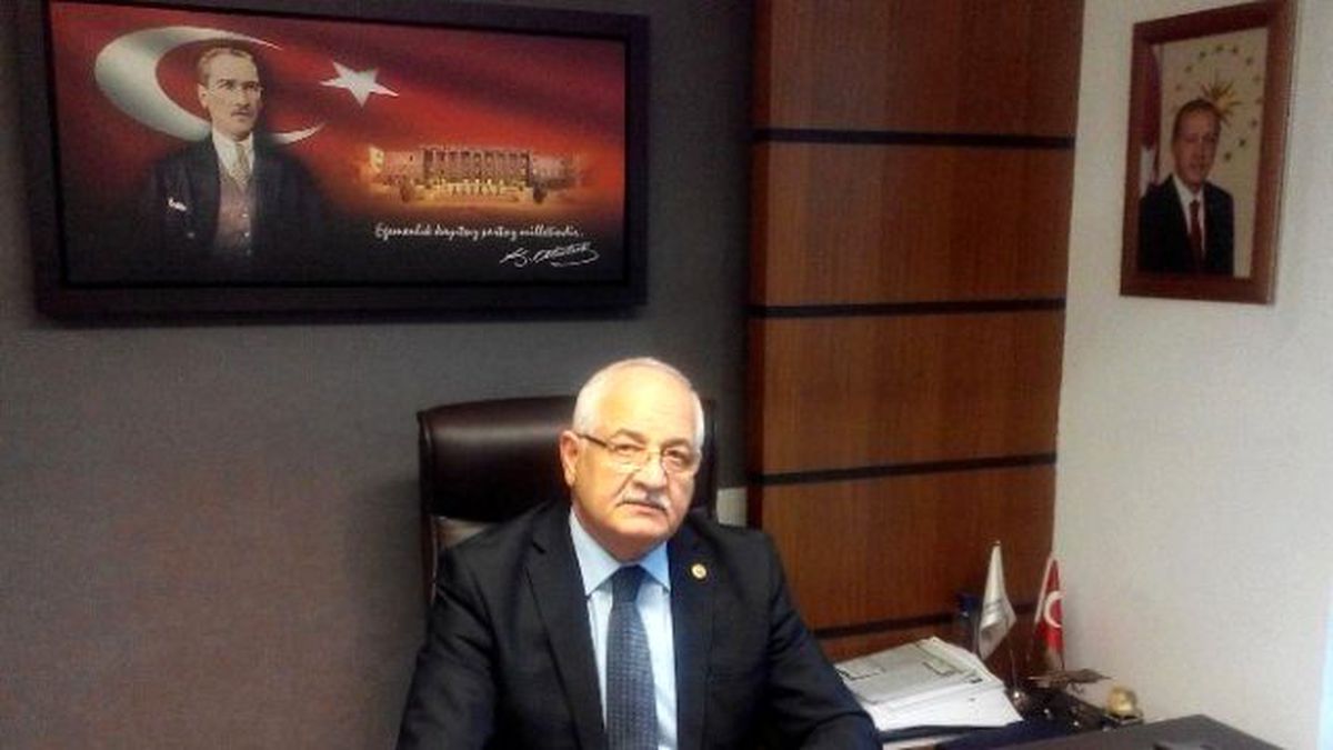 Milletvekili Erdoğan\'dan 8 Mart Dünya Kadınlar Günü Kutlaması