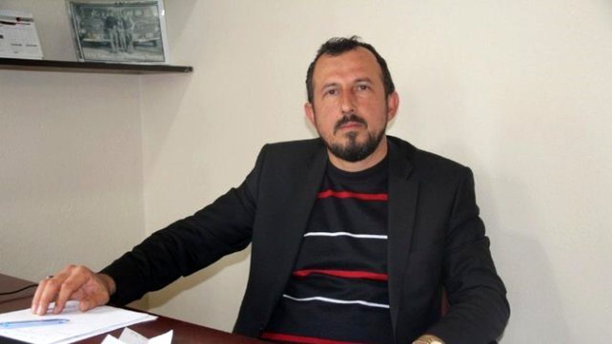Minibüsçülerden Birleşime Tam Destek