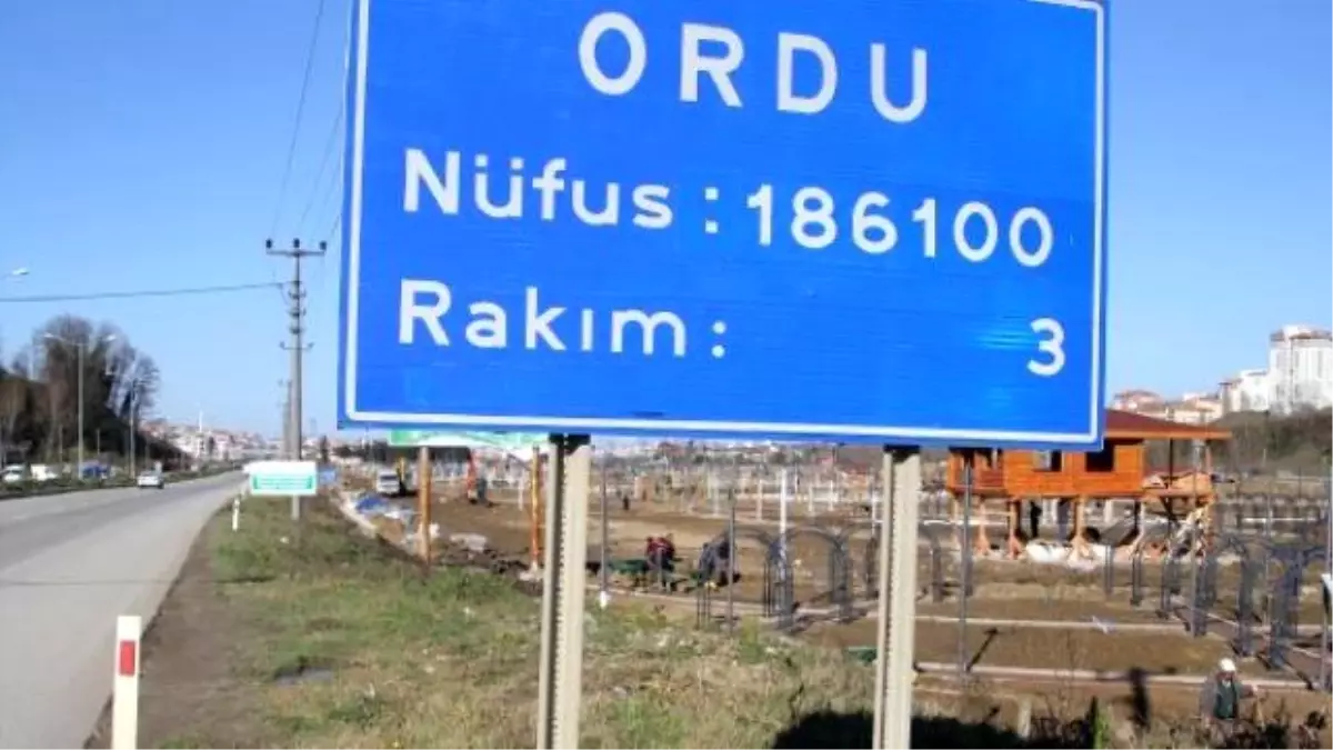 Ordu\'da "2 Küp Altın Bulundu" Haberleri Kentte Heyecan Yarattı