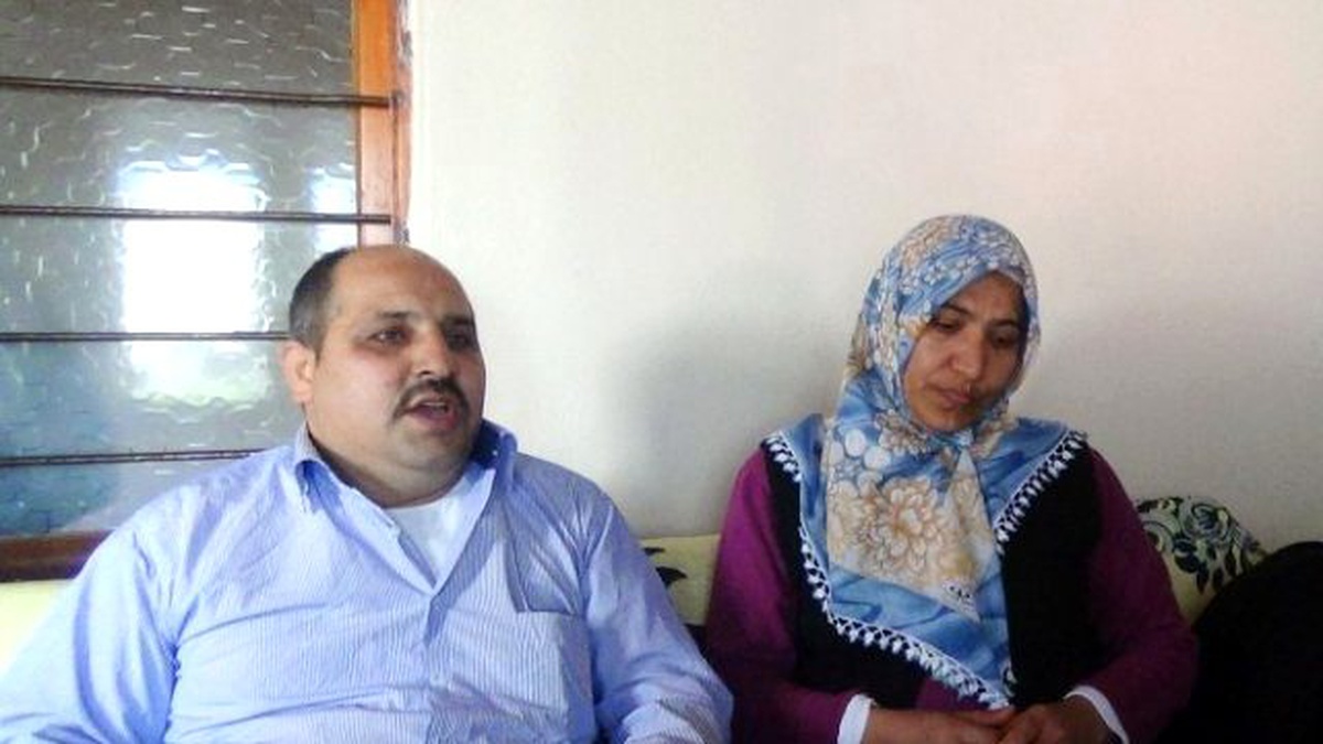 Karı Koca Borçlarını Ödemek İçin Böbreklerini Satışa Çıkardı
