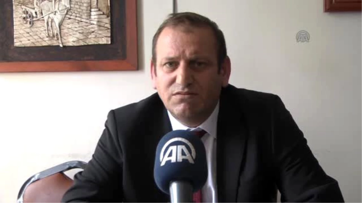 PKK\'ya Silah Bırakma Çağrısı - Baro Başkanı Gül