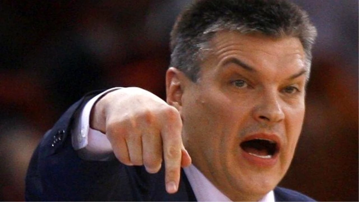Rusya\'nın Eurobasket 2015 Aday Kadrosu Belli Oldu